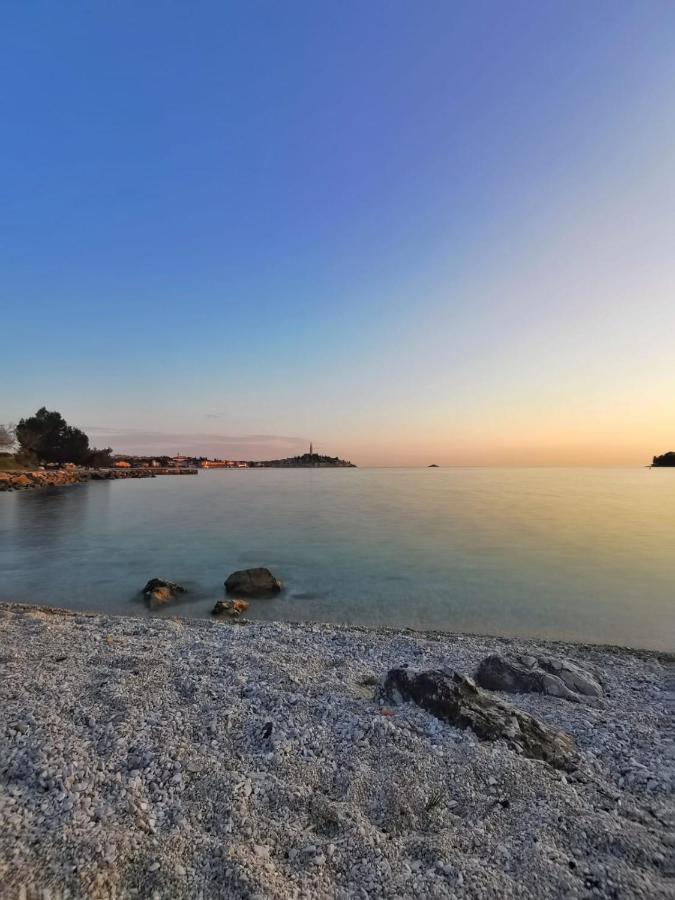 Mobile Home More Porton Nature Hideouts Rovinj Luaran gambar