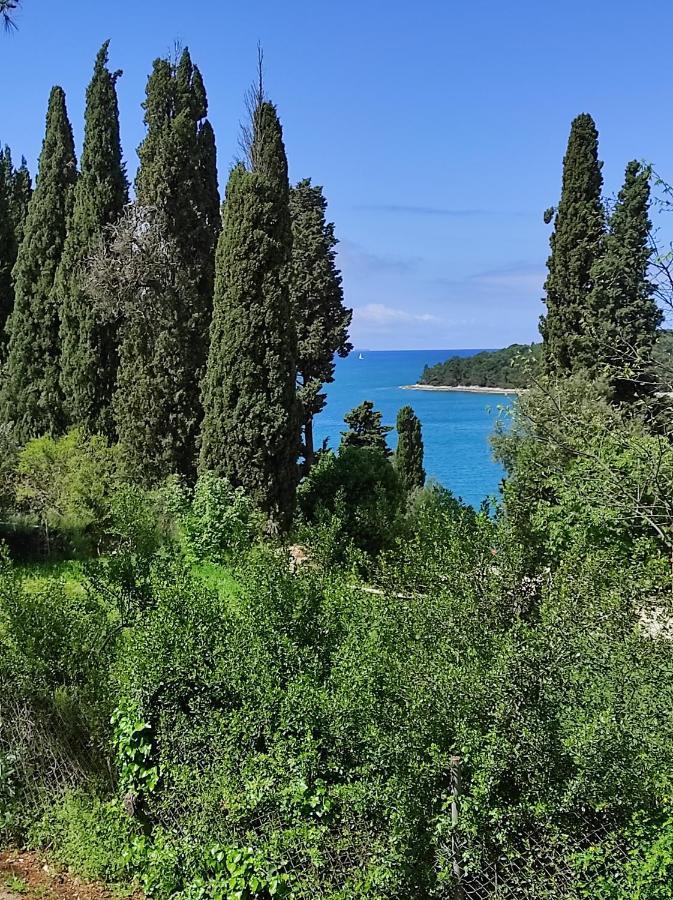 Mobile Home More Porton Nature Hideouts Rovinj Luaran gambar