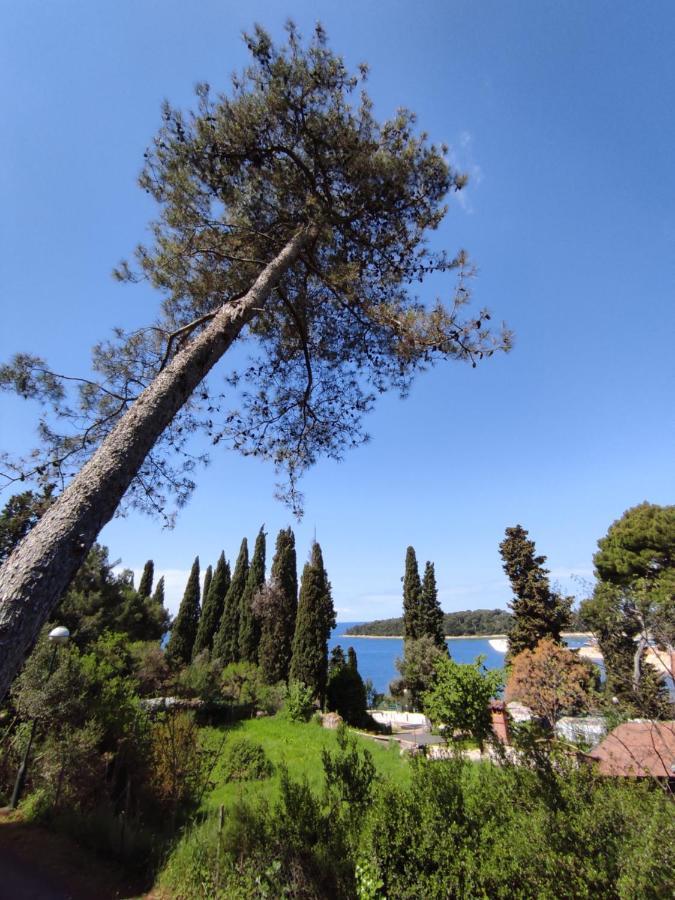 Mobile Home More Porton Nature Hideouts Rovinj Luaran gambar