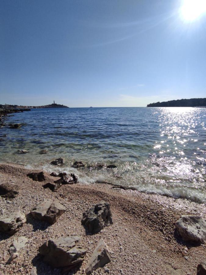 Mobile Home More Porton Nature Hideouts Rovinj Luaran gambar