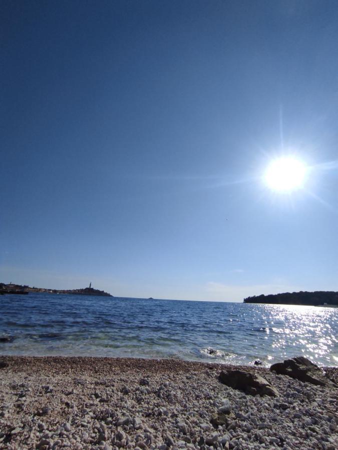 Mobile Home More Porton Nature Hideouts Rovinj Luaran gambar